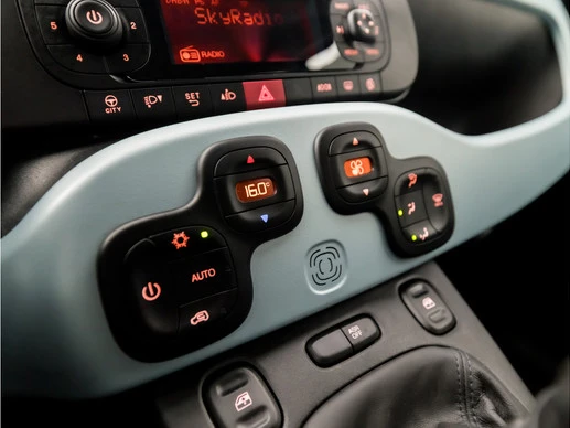 Fiat Panda - Afbeelding 10 van 30