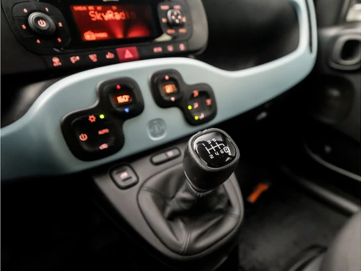 Fiat Panda - Afbeelding 11 van 30