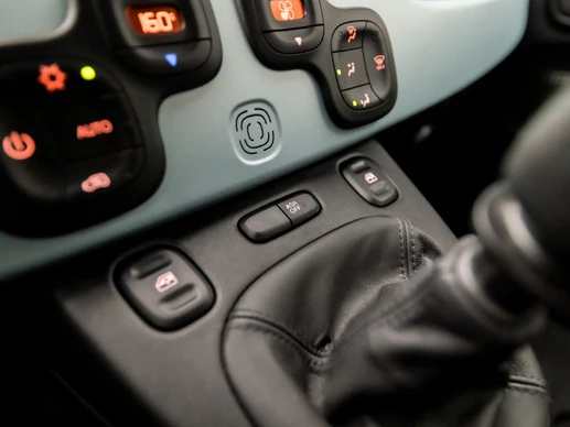 Fiat Panda - Afbeelding 12 van 30