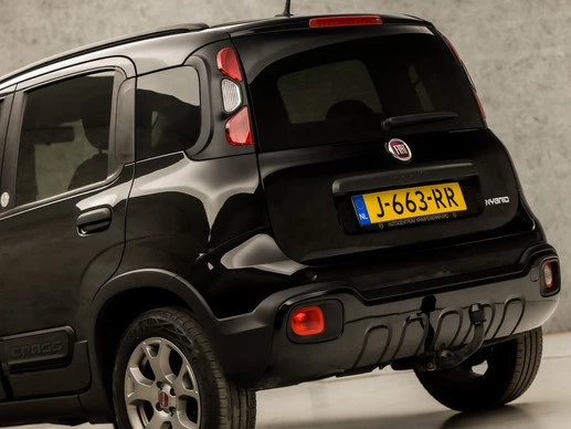 Fiat Panda - Afbeelding 14 van 30