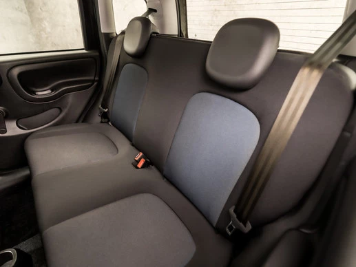 Fiat Panda - Afbeelding 16 van 30