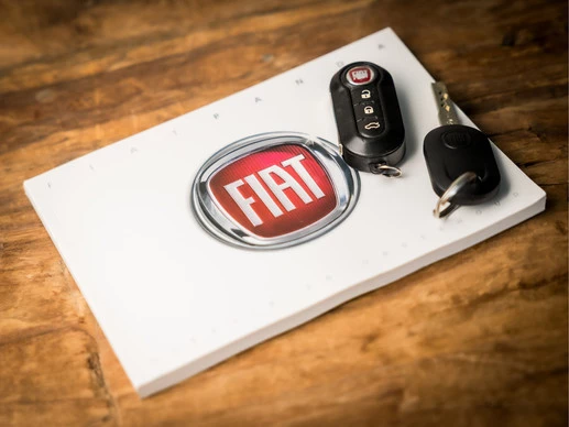 Fiat Panda - Afbeelding 18 van 30