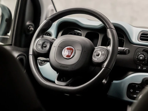 Fiat Panda - Afbeelding 19 van 30