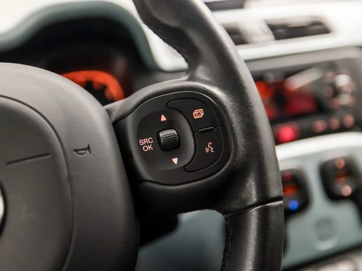 Fiat Panda - Afbeelding 21 van 30