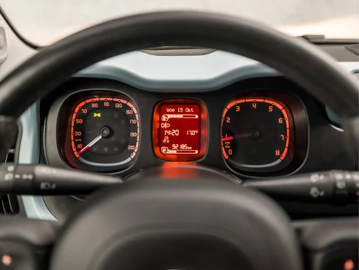 Fiat Panda - Afbeelding 22 van 30