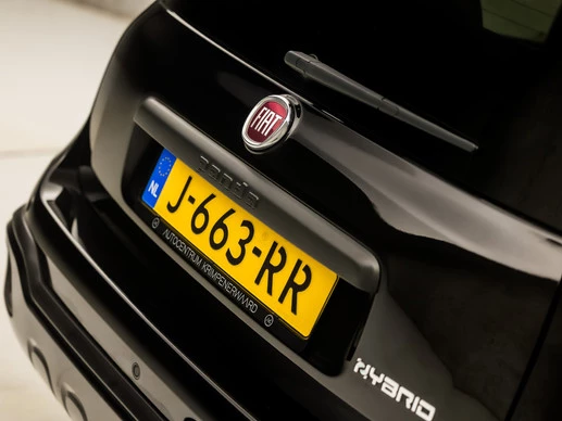 Fiat Panda - Afbeelding 27 van 30