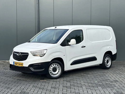 Opel Combo - Afbeelding 1 van 21