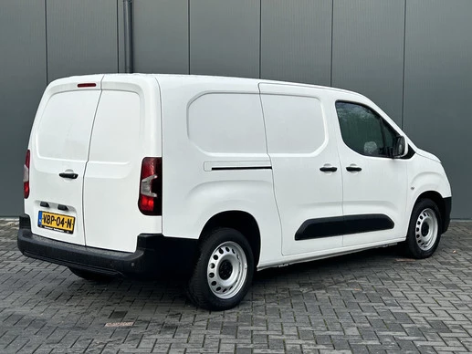 Opel Combo - Afbeelding 2 van 21