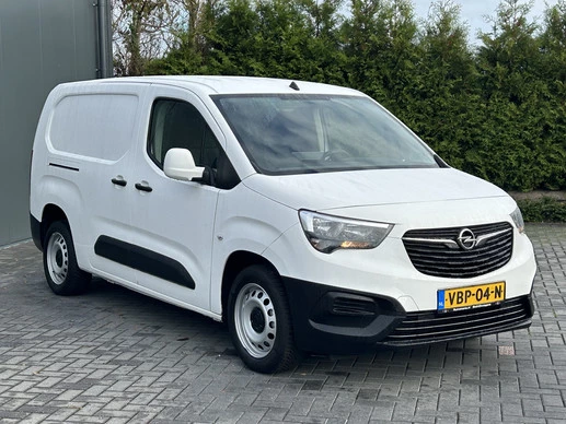 Opel Combo - Afbeelding 3 van 21