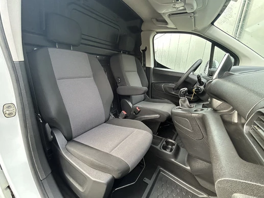 Opel Combo - Afbeelding 5 van 21