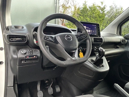 Opel Combo - Afbeelding 6 van 21
