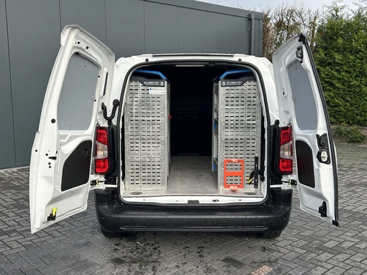 Opel Combo - Afbeelding 7 van 21