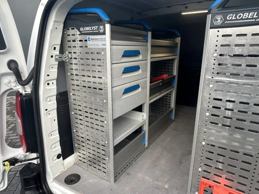 Opel Combo - Afbeelding 8 van 21