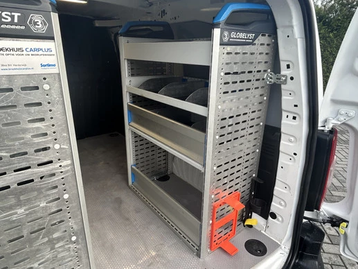 Opel Combo - Afbeelding 9 van 21