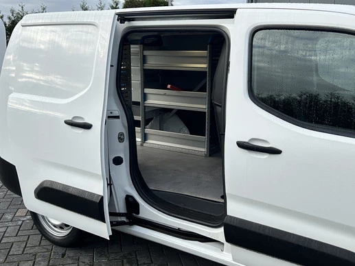 Opel Combo - Afbeelding 10 van 21
