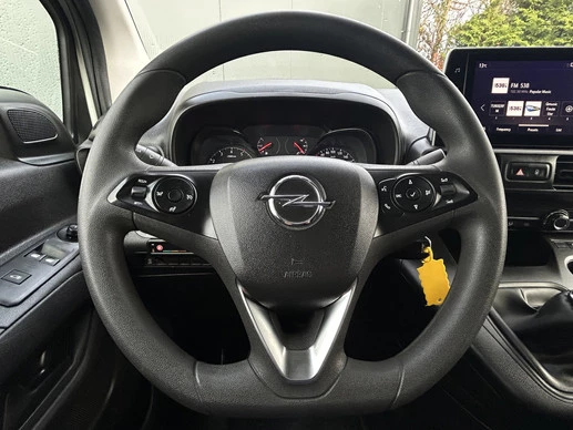 Opel Combo - Afbeelding 11 van 21