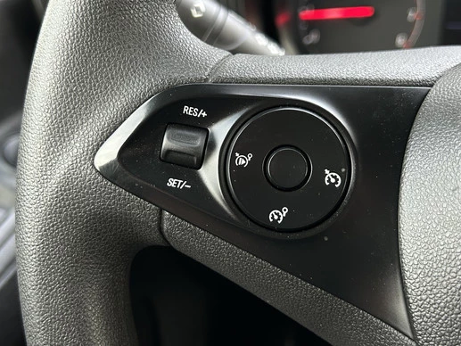 Opel Combo - Afbeelding 12 van 21