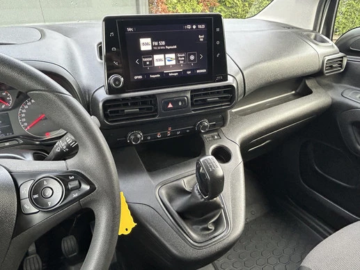 Opel Combo - Afbeelding 14 van 21