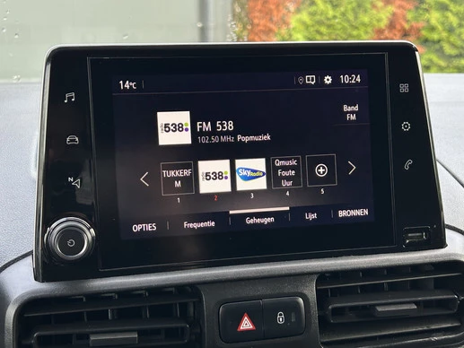 Opel Combo - Afbeelding 15 van 21