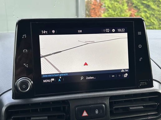 Opel Combo - Afbeelding 16 van 21