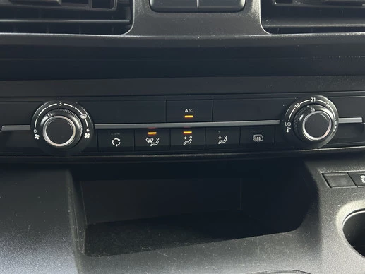 Opel Combo - Afbeelding 18 van 21