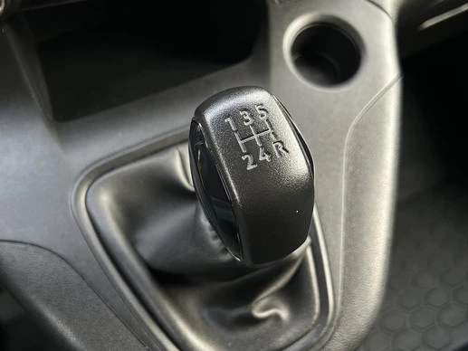 Opel Combo - Afbeelding 19 van 21