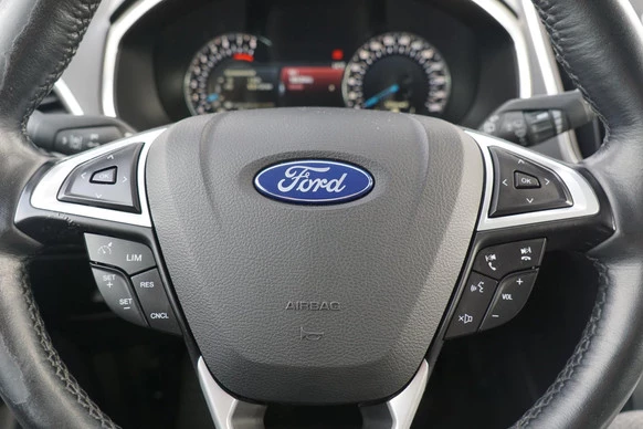 Ford Galaxy - Afbeelding 24 van 30