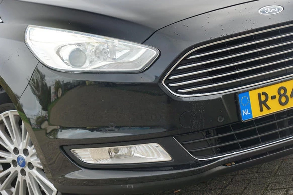 Ford Galaxy - Afbeelding 1 van 30