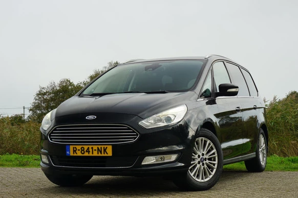 Ford Galaxy - Afbeelding 2 van 30