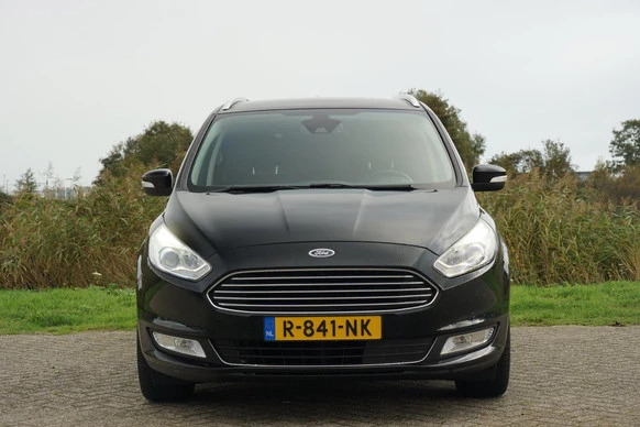 Ford Galaxy - Afbeelding 4 van 30