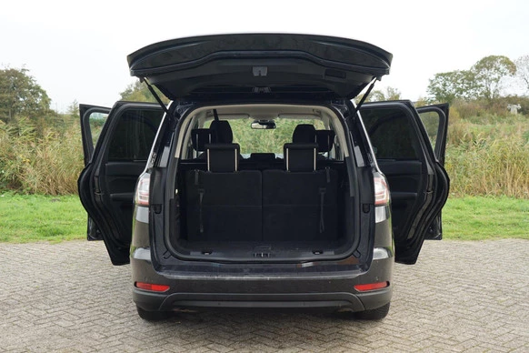 Ford Galaxy - Afbeelding 7 van 30