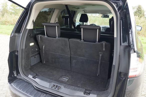 Ford Galaxy - Afbeelding 8 van 30