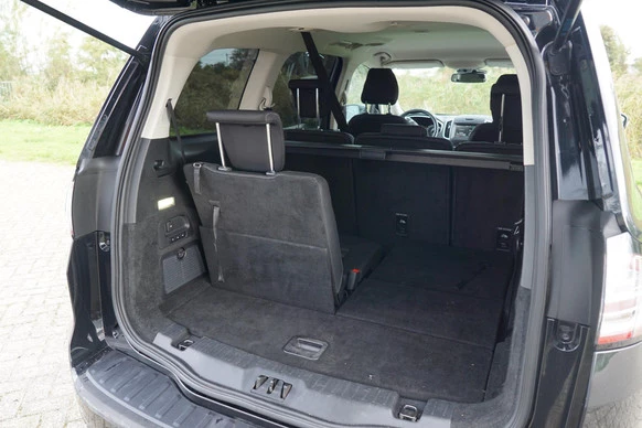 Ford Galaxy - Afbeelding 9 van 30