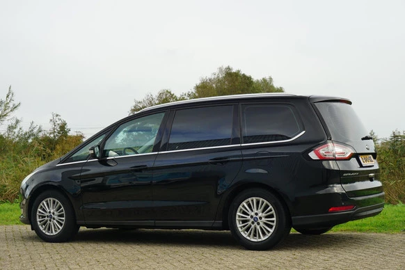 Ford Galaxy - Afbeelding 12 van 30