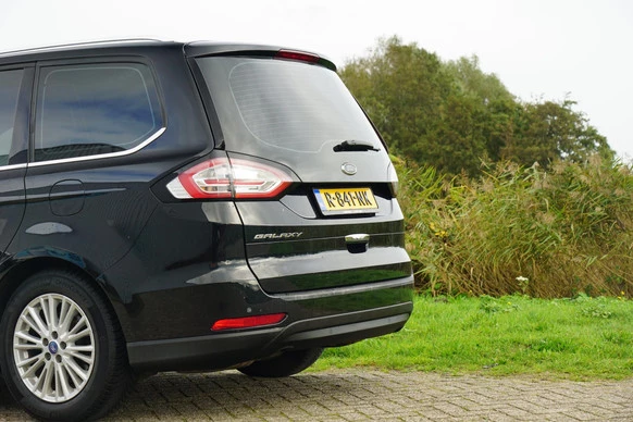 Ford Galaxy - Afbeelding 13 van 30