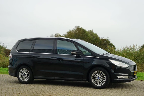 Ford Galaxy - Afbeelding 14 van 30