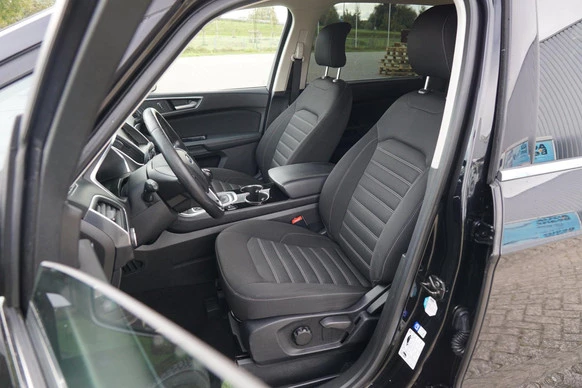 Ford Galaxy - Afbeelding 16 van 30