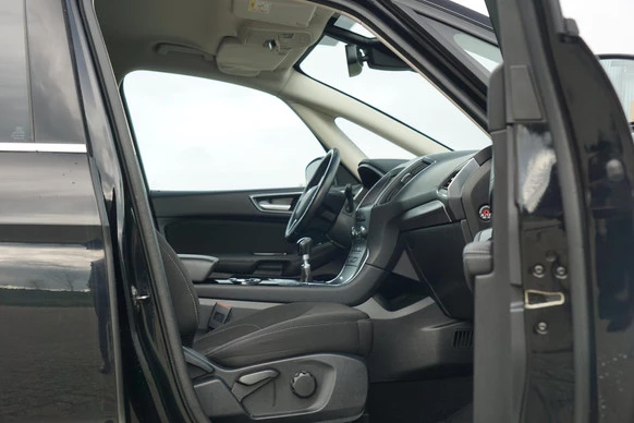 Ford Galaxy - Afbeelding 17 van 30