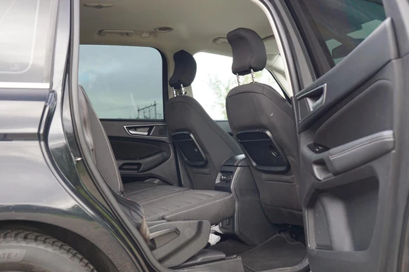 Ford Galaxy - Afbeelding 18 van 30