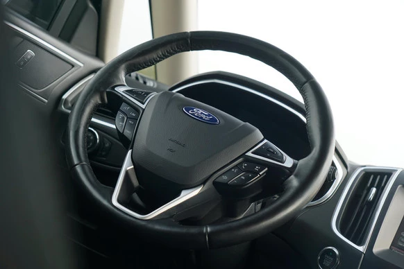 Ford Galaxy - Afbeelding 22 van 30