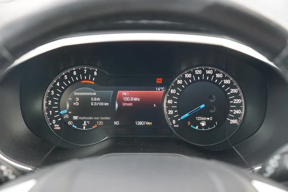 Ford Galaxy - Afbeelding 23 van 30