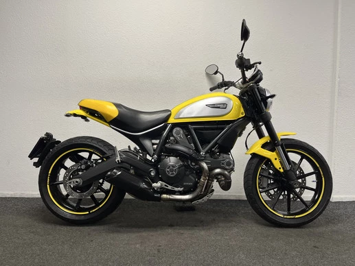 Ducati Scrambler - Afbeelding 1 van 22