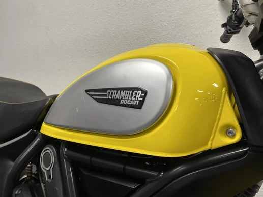 Ducati Scrambler - Afbeelding 3 van 22