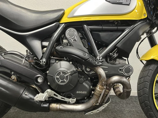 Ducati Scrambler - Afbeelding 7 van 22