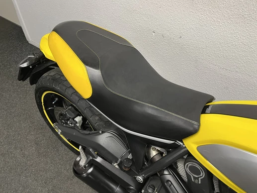 Ducati Scrambler - Afbeelding 10 van 22