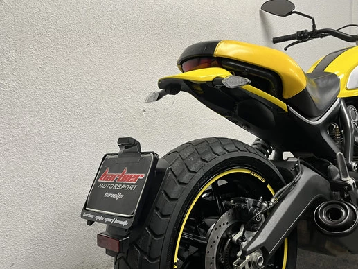 Ducati Scrambler - Afbeelding 11 van 22