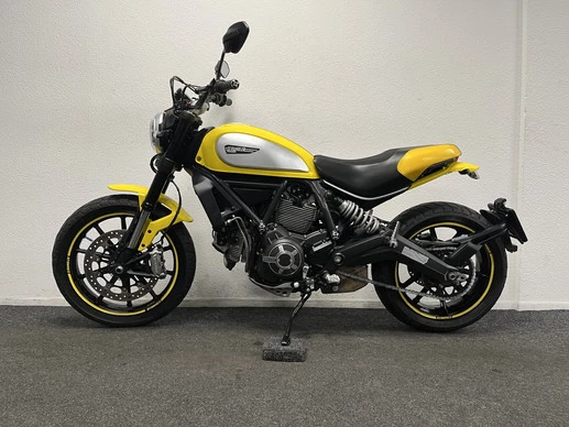 Ducati Scrambler - Afbeelding 13 van 22