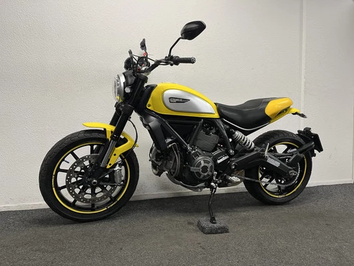 Ducati Scrambler - Afbeelding 14 van 22