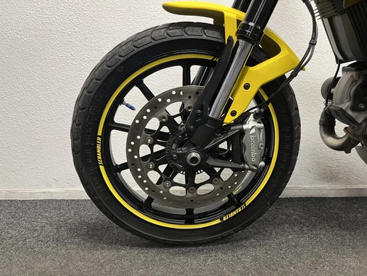 Ducati Scrambler - Afbeelding 16 van 22