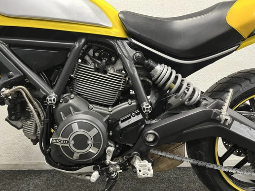 Ducati Scrambler - Afbeelding 17 van 22